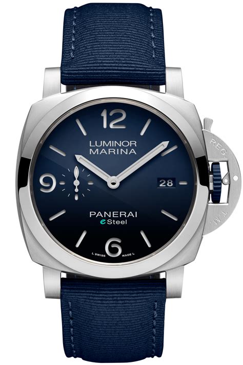 panerai luminor marina quartz|ww panerai luminor.